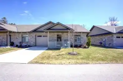 375 Mitchell Road Unit# 33 North Perth Ontario N4W 0H4