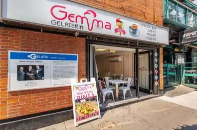 146 Cumberland Street Toronto C02 Ontario M5R 1A8