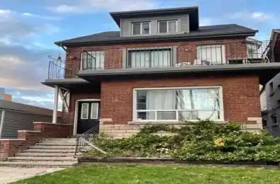 68 Davisville Avenue Unit# Main Toronto C10 Ontario M4S 1E8