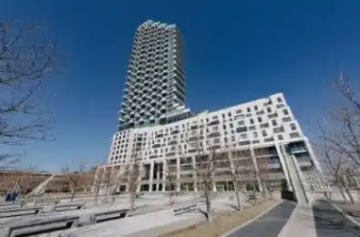 190 Queens Quay Unit# 10 Toronto C08 Ontario M5A 0C8