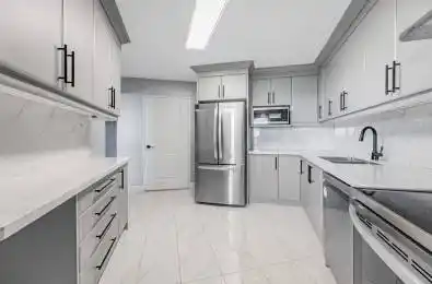 10 Edgecliff Golfway Unit# 919 Toronto C11 Ontario M3C 3A3