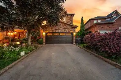 7368 Davemark Court Mississauga Ontario L5N 7P3