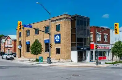 270 King Street Midland Ontario L4R 3M3