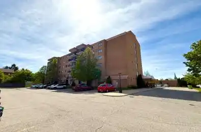 16 Fourth Street Unit# 47 Orangeville Ontario L9W 4N7