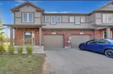 7945 Oldfield Road Unit# 35 Niagara Falls Ontario L2G 0Z4