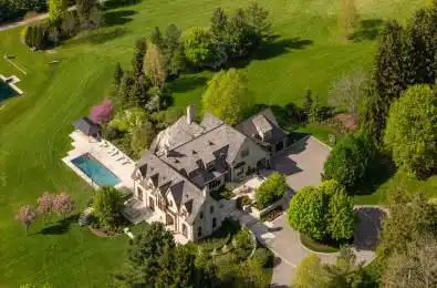 13570 7th Concession Road King Ontario L7B 1K4