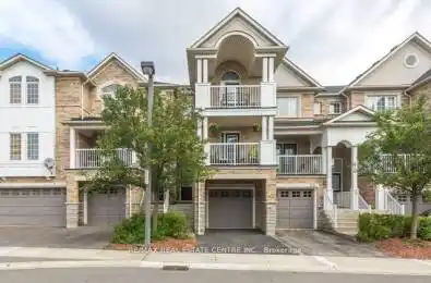 601 Shoreline Drive Unit# 69 Mississauga Ontario L5B 4K7