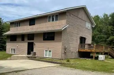 28 Pinegrove Crescent Adjala-Tosorontio Ontario L0M 1M0