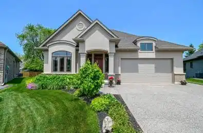 11 Emily Lane Pelham Ontario L0S 1E4