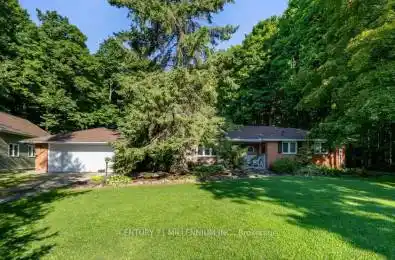 1264 Olde Base Line Road Caledon Ontario L7C 0J1