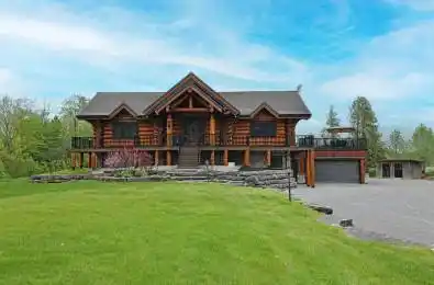 255 Maclarens Side Road Constance Bay - Dunrobin - Kilmaurs - Woodlawn