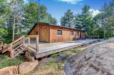 111 & 119 Gazelle Trail North Kawartha Ontario K0L 1A0