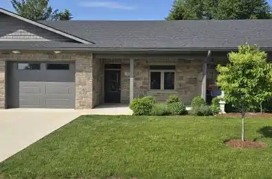 375 Mitchell Road Unit# #71 Perth South Ontario N4W 0H4