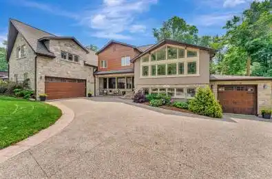 11 Maple Hill Drive Kitchener Ontario N2M 2R7