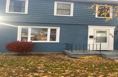 638 Pharmacy Avenue Toronto E04 Ontario M1L 3H5