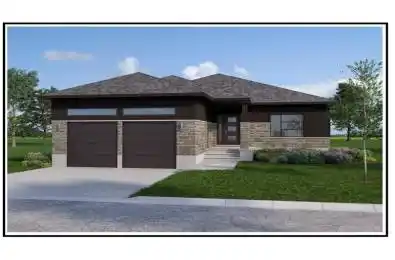 LT 3 ARMSTRONG Road Merrickville-Wolford Ontario K0G 1N0