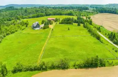 496083 Grey Road 2 Road Blue Mountains Ontario N0H 1J0