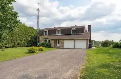 2914 Pattee Road Champlain Ontario K6A 2R2