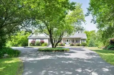 3 Kimini Drive Stittsville - Munster - Richmond Ontario K2S 1S6