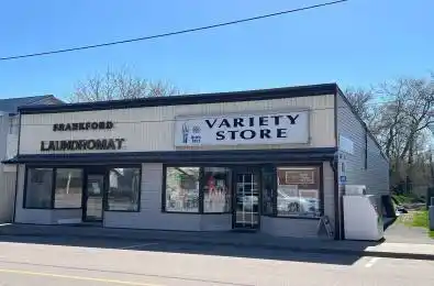 31 Mill Street Quinte West Ontario K0K 2C0