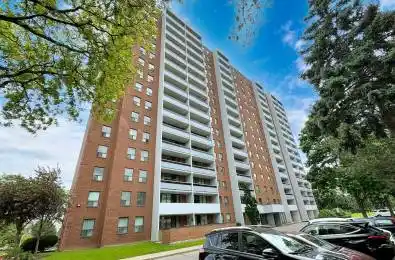 1250 Bridletowne Circle Unit# 1403 Toronto E05 Ontario M1W 2V1