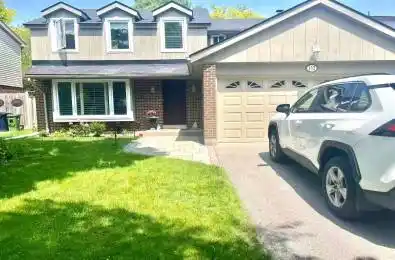 132 Heatherside Drive Unit# Room 2 Toronto E05 Ontario M1W 1T9