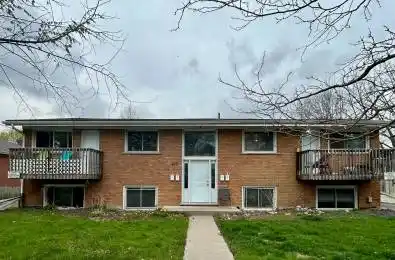 115 Baldwin Avenue Brantford Ontario N3S 1H9