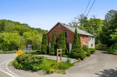 815 Forks Of The Credit Road Caledon Ontario L7K 0E7