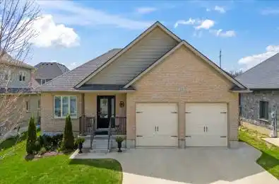 22 Fischer Dairy Road Brockton Ontario N0G 2V0