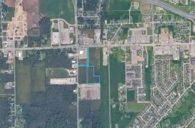 Helena Street Fort Erie Ontario L2A 1N5