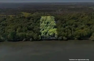 N/A McCarthy Lane Prince Edward County Ontario K0K 2T0