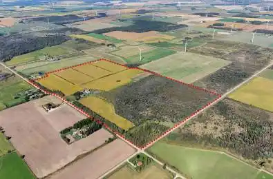 25 Side Road Unit# 423365 Amaranth Ontario L9V 1M3