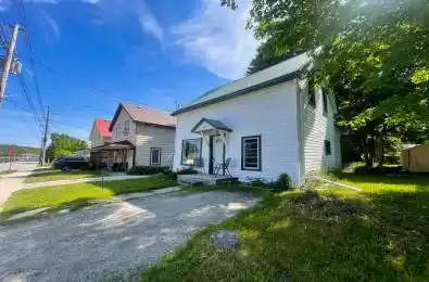 529 Claude Street South Bruce Peninsula Ontario N0H 2T0
