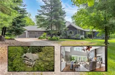 6480 Toll Gate Road Bayham Ontario N0J 1Z0