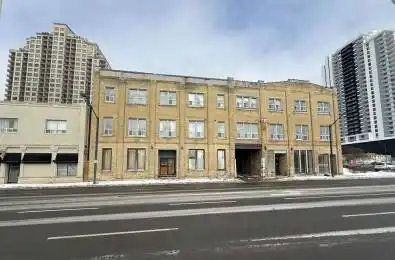 88 York Street Unit# 105 London East Ontario N6A 1A7