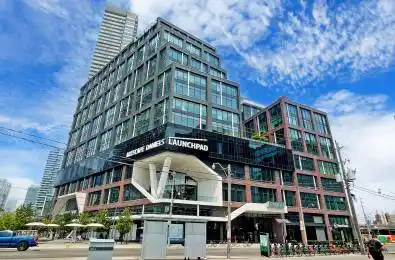 130 Queens Quay Unit# 14 Toronto C08 Ontario M5A 0P6
