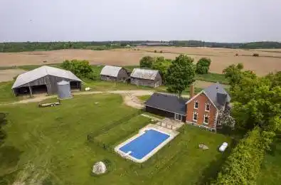 730 Garden of Eden Road Renfrew Ontario K7V 3Z8