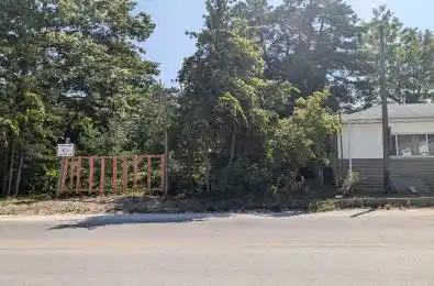 163 Mosley Street Wasaga Beach Ontario L9Z 2K1