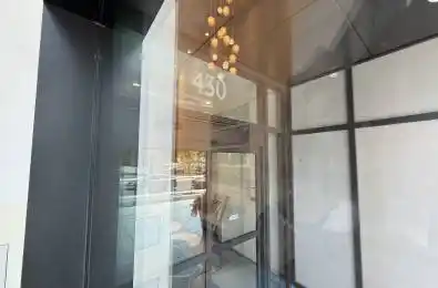 430 Square One Drive Unit# 4311 Mississauga Ontario L5B 0L6