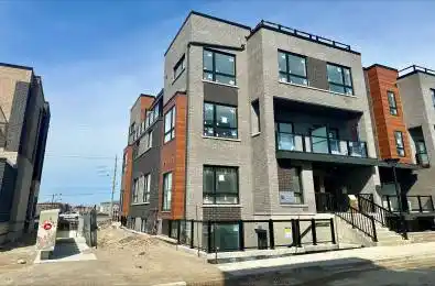 14 Lytham Green Circle Unit# 24 Newmarket Ontario L3Y 4V9