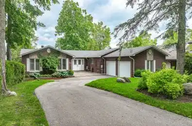 27 Heyden Avenue Orillia Ontario L3V 6H1