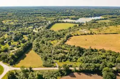 LOT 2 PETWORTH Road Stone Mills Ontario K0K 3N0