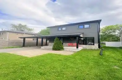 292 Currell Avenue Westboro - Hampton Park Ontario K1Z 7J6