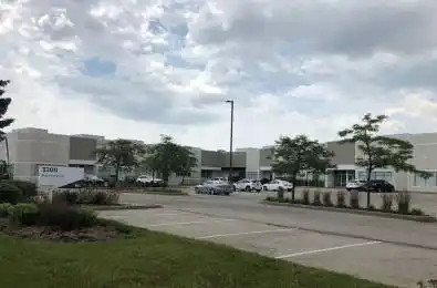 3200 Ridgeway Drive Unit# 16 Mississauga Ontario L5L 5Y6