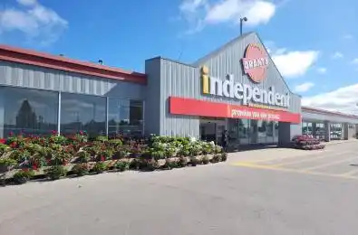 800-880 10th Street Hanover Ontario N4N 1S3