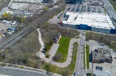 923 Brant Street Unit# 1 Burlington Ontario L7R 2J6