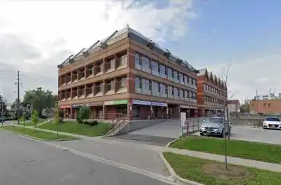 3852 Finch Avenue Unit# 305 Toronto E05 Ontario M1T 3T9