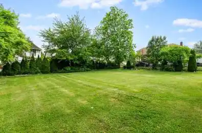 Lot 120 Bridge Street Niagara Falls Ontario L2E 2T5