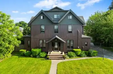 5368 Menzie Street Niagara Falls Ontario L2E 2V8