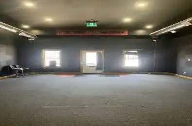 692 DUNDAS Street Unit# 4 Woodstock Ontario N4S 1E6